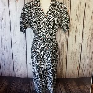 Vintage Patty O'Neil Dress